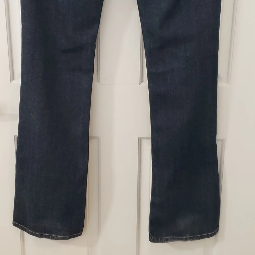 GUESS Women's Blue Jeans